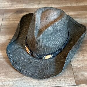 Kenny K 100% Paper Cowboy Hat